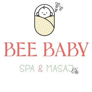 Bee Baby Spa Logo