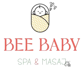 Bee Baby Spa Logo